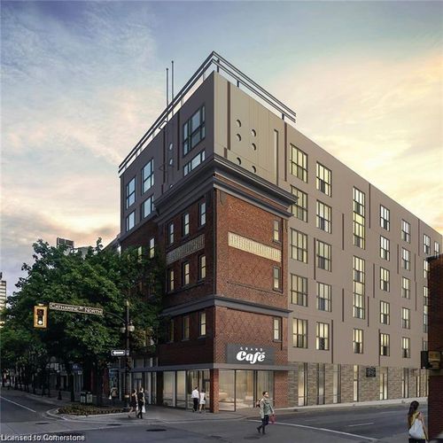 407-121 King St E, Hamilton, ON, L8N1A9 | Card Image
