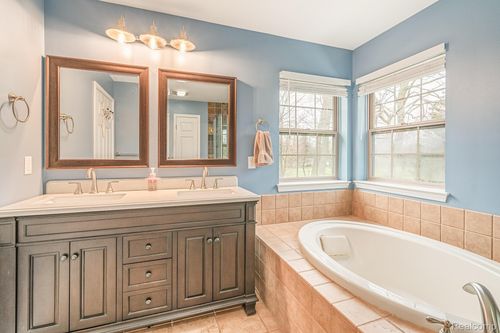 12434 Van Allen Ave, Van Buren Twp, MI, 48111-2235 | Card Image
