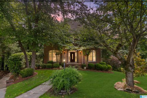 5521 Magnolia Trce, HOOVER, AL, 35244-4541 | Card Image