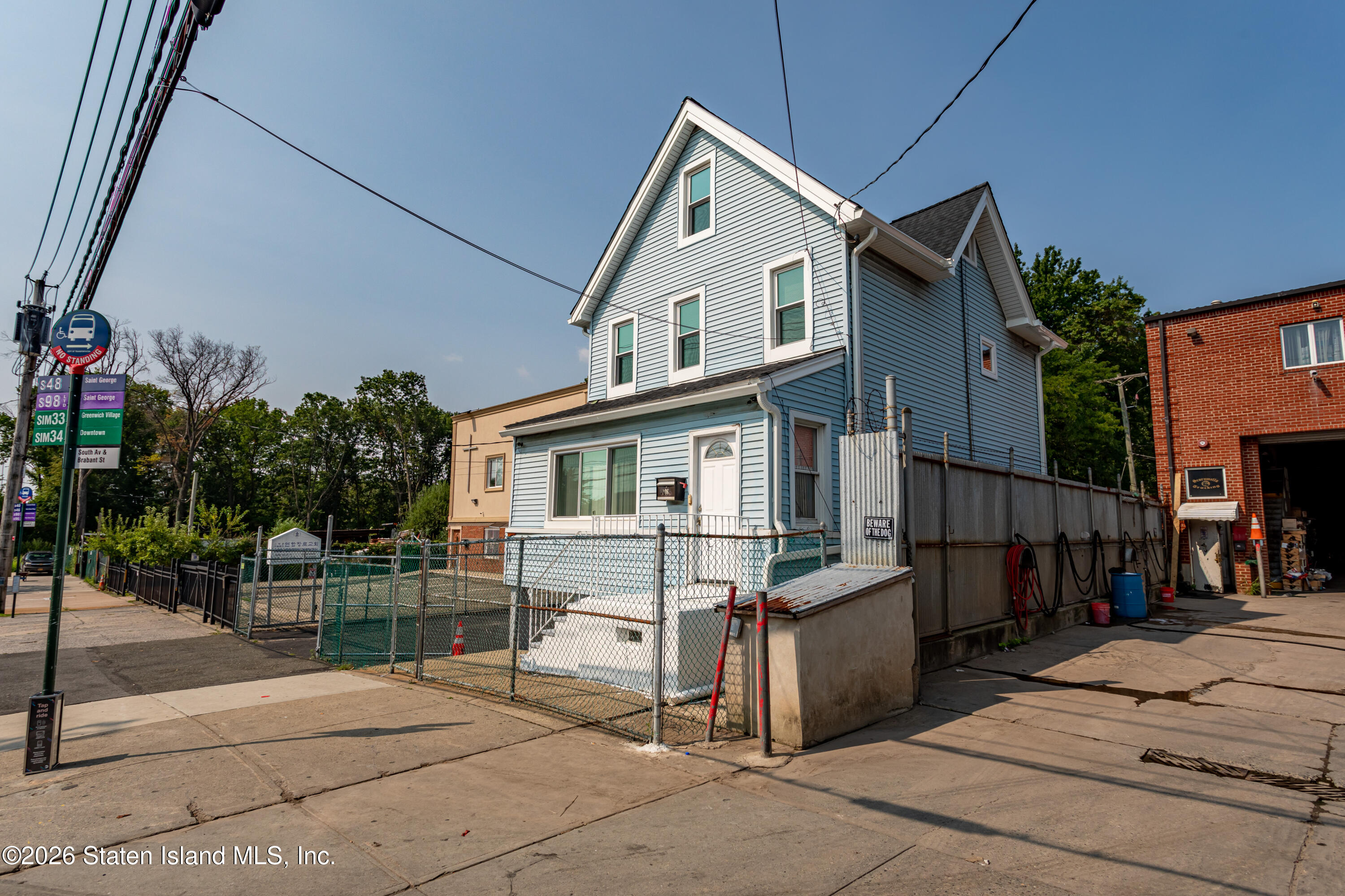 Residential in Staten Island 2