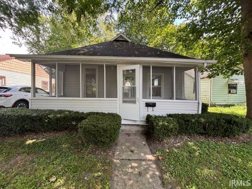 3521 S Felton St, Marion, IN, 46953-4318 | Card Image