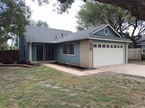 818 Russet Valley Dr, Cedar Park, TX, 78613-4427 | Card Image