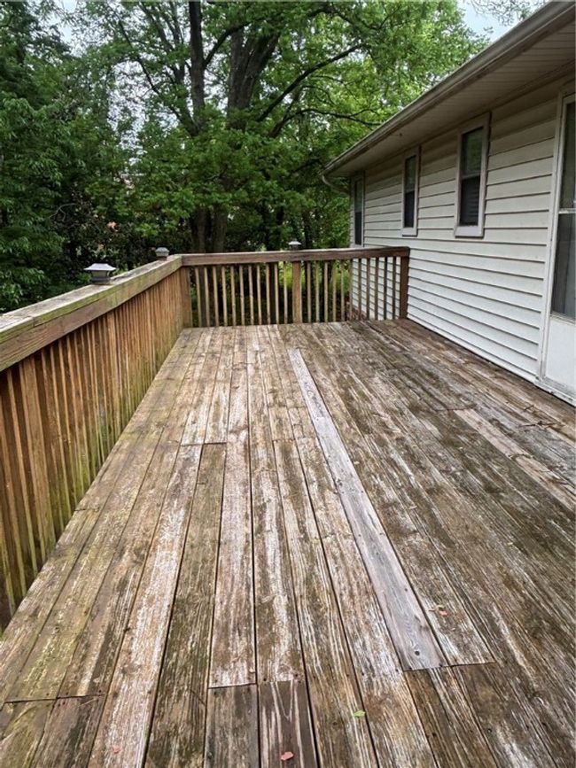 1010 W Sherman Ave, House other with 4 bedrooms, 2 bathrooms and null parking in Harrison AR | Image 11