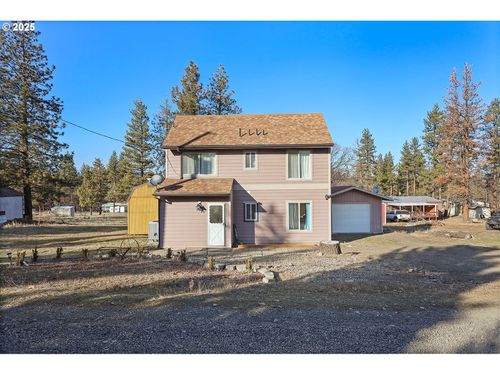 127 S Mike Rd, Wamic, OR, 97063-8704 | Card Image