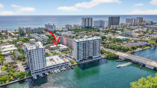 102-1450 N Riverside Dr, Pompano Beach, FL, 33062-3350 | Card Image