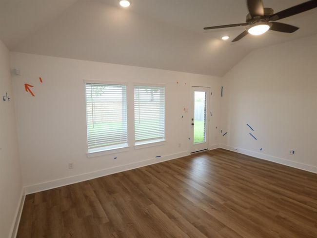 3417 Moraine Lake Dr, House other with 3 bedrooms, 2 bathrooms and 2 parking in Santa Fe TX | Image 20