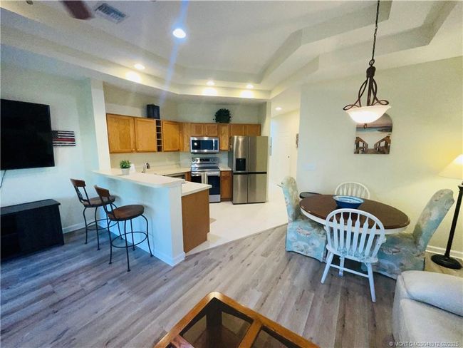 A - 8254 Mulligan Cir, Condo with 1 bedrooms, 2 bathrooms and null parking in Port Saint Lucie FL | Image 5