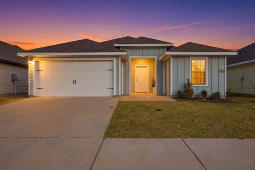 6535 Sand Dune Way, Princeton, TX, 75407 | Card Image