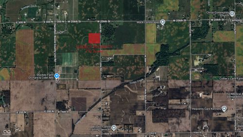 20444 Joliet Rd, Sheridan, IN, 46069-8781 | Card Image