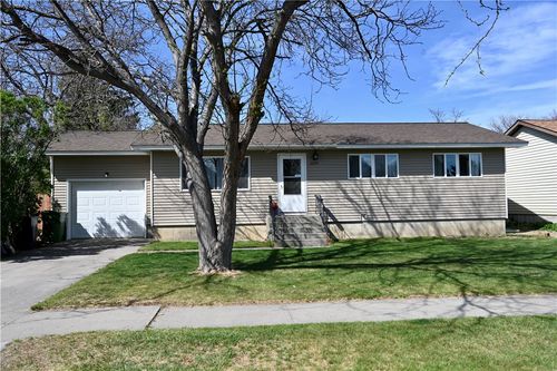 2205 Yellowstone Avenue, Billings, MT, 59102 | Card Image