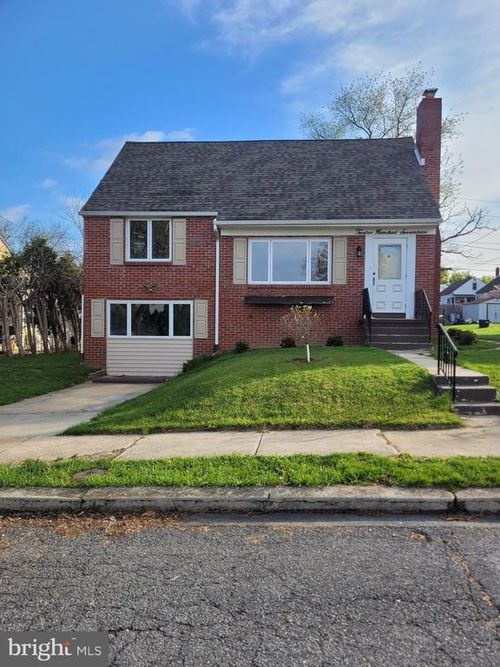 1217 Sheridan St, READING, PA, 19611-1861 | Card Image