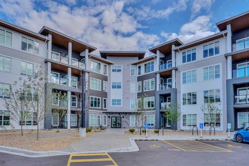 2114-681 Savanna Blvd Ne, Calgary, AB, T3J5N9 | Card Image