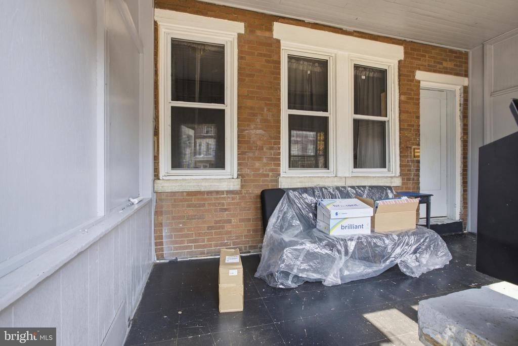 Residential Income in WILMINGTON 4