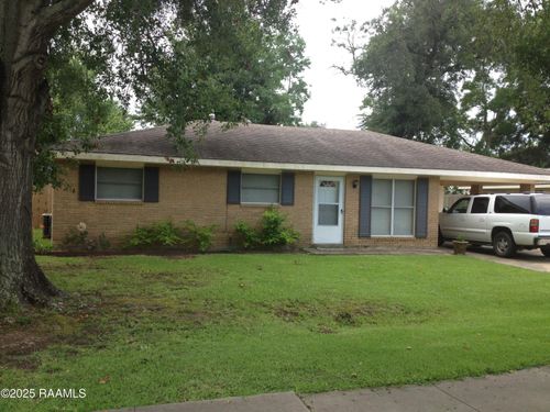 1103 Dulles Dr, Lafayette, LA, 70506-3869 | Card Image