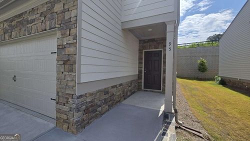 95 Berry Dr, Dawsonville, GA, 30534-4456 | Card Image