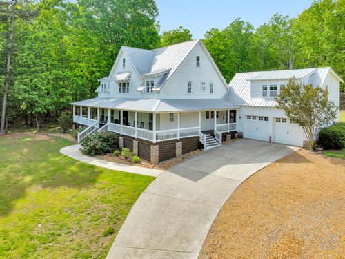 524 Payne Chapel Rd, Lookout Mountain, GA, 30750-2975 | Card Image