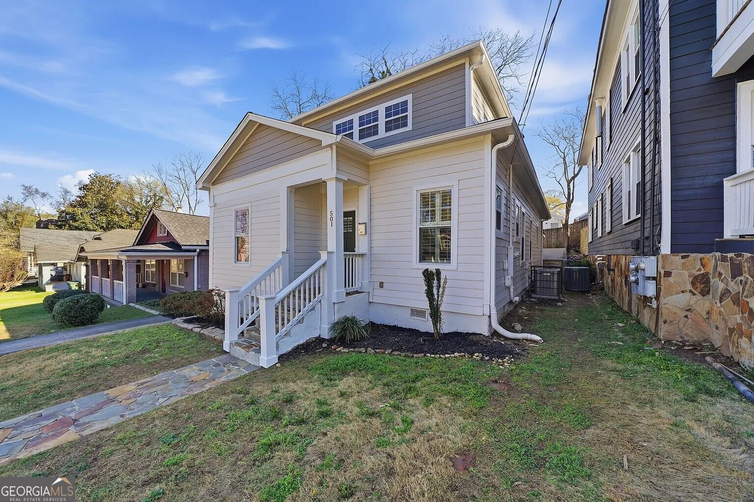 Residential Lease in Atlanta 3