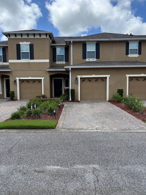 105 Phillip Scott Dr, DAYTONA BEACH, FL, 32124-3003 | Card Image