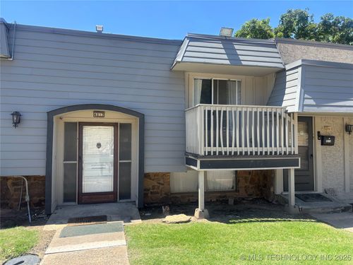 107-4812 68th St, Tulsa, OK, 74136-4961 | Card Image