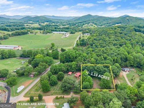 99 Rocket Dr, Cleveland, GA, 30528-2001 | Card Image