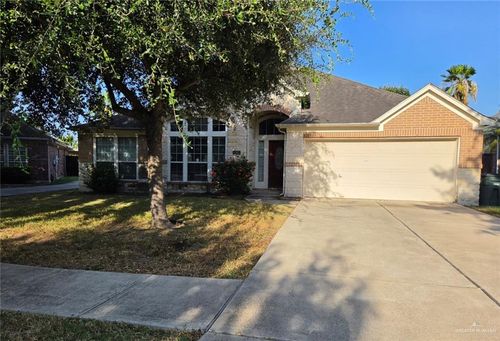 4303 Santa Sofia Ct, Mission, TX, 78572-0512 | Card Image
