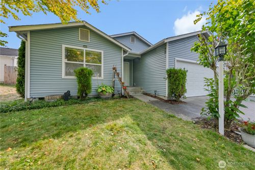 10508 192nd Street Ct E, Graham, WA, 98338-6448 | Card Image