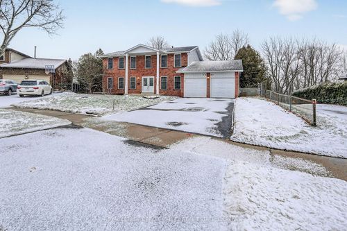 1929 Fieldgate Dr, Burlington, ON, L7P3H4 | Card Image