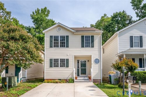6230 Lamar Dr, Richmond, VA, 23225-5702 | Card Image