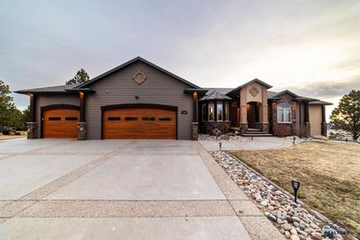 11850 Valley View Dr, House other with 4 bedrooms, 3 bathrooms and null parking in Spearfish SD | Image 1