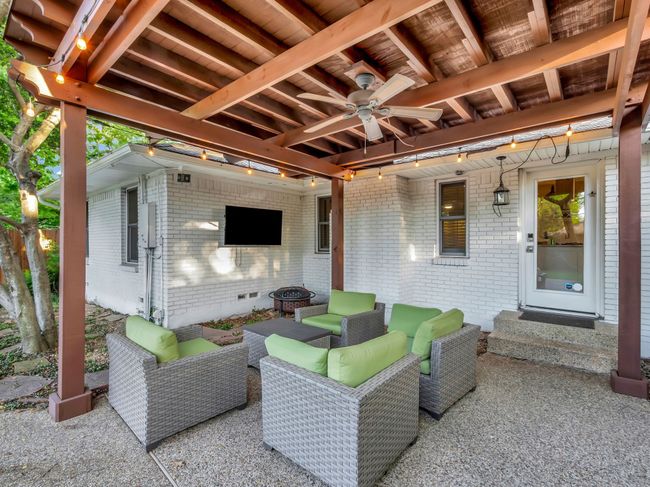 7119 Bennington Dr, House other with 3 bedrooms, 2 bathrooms and null parking in Dallas TX | Image 25