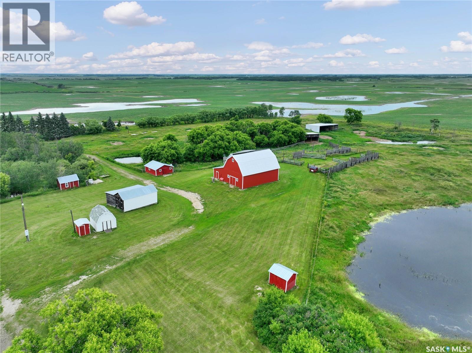 Residential in Fertile Belt Rm No. 183 3