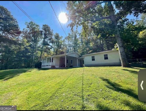 941 Kingston Hwy, Kingston, GA, 30145-2002 | Card Image