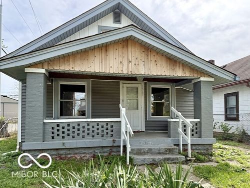 1367 N Kealing Ave, Indianapolis, IN, 46201-1503 | Card Image