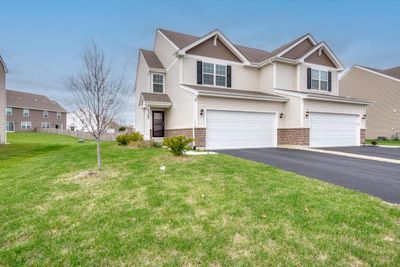 1305 Fawnlily Circle, Home with 3 bedrooms, 2 bathrooms and 2 parking in Joliet IL | Image 1