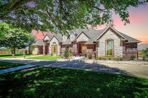 100 Palomino Ct, Cresson, TX, 76035-5854 | Card Image