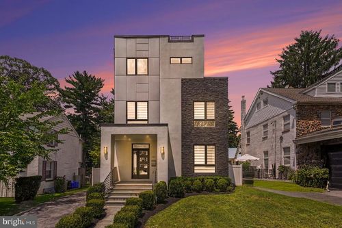 480 Evergreen Ave, PHILADELPHIA, PA, 19128-4017 | Card Image