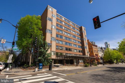 303-1545 18th St Nw, WASHINGTON, DC, 20036-1389 | Card Image