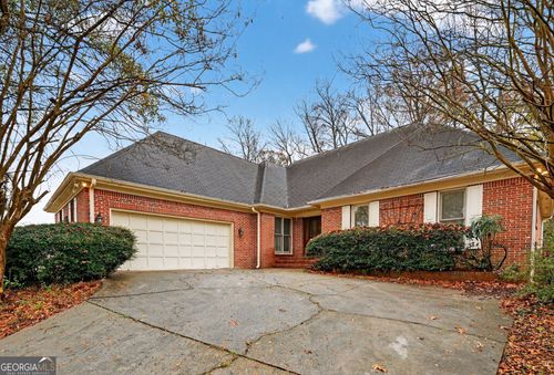 6251 Southland Forest Dr, Stone Mountain, GA, 30087-4940 | Card Image