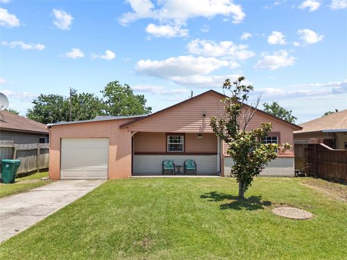 509 Arno Street, Pasadena, TX, 77502 | Card Image