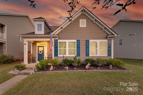 9619 Rayneridge Dr, Huntersville, NC, 28078-7668 | Card Image