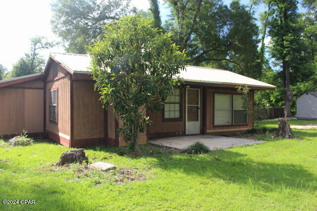 Douglas Pond Rd, Marianna, FL 32446