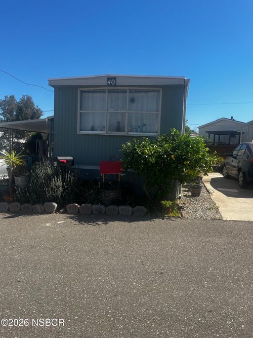 40-1600 E Clark Ave, Santa Maria, CA, 93455-7508 | Card Image