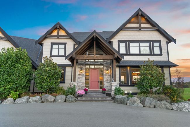 1212 Lefeuvre Road, House other with 6 bedrooms, 4 bathrooms and 6 parking in Abbotsford BC | Image 3