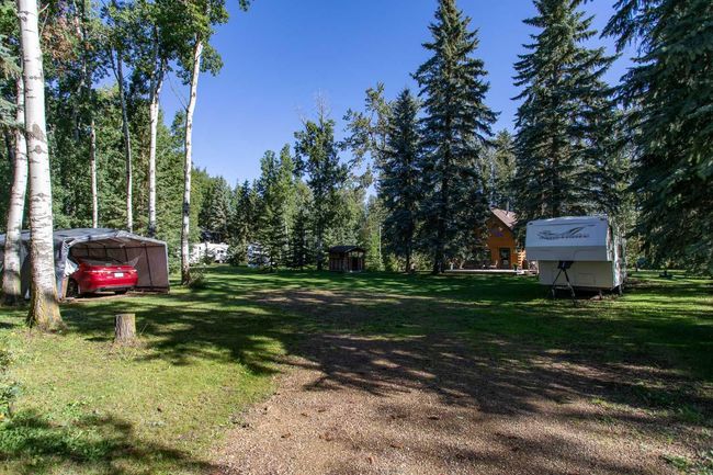 68 Brownlows Landing, House other with 1 bedrooms, 1 bathrooms and 4 parking in Gull Lake AB | Image 34
