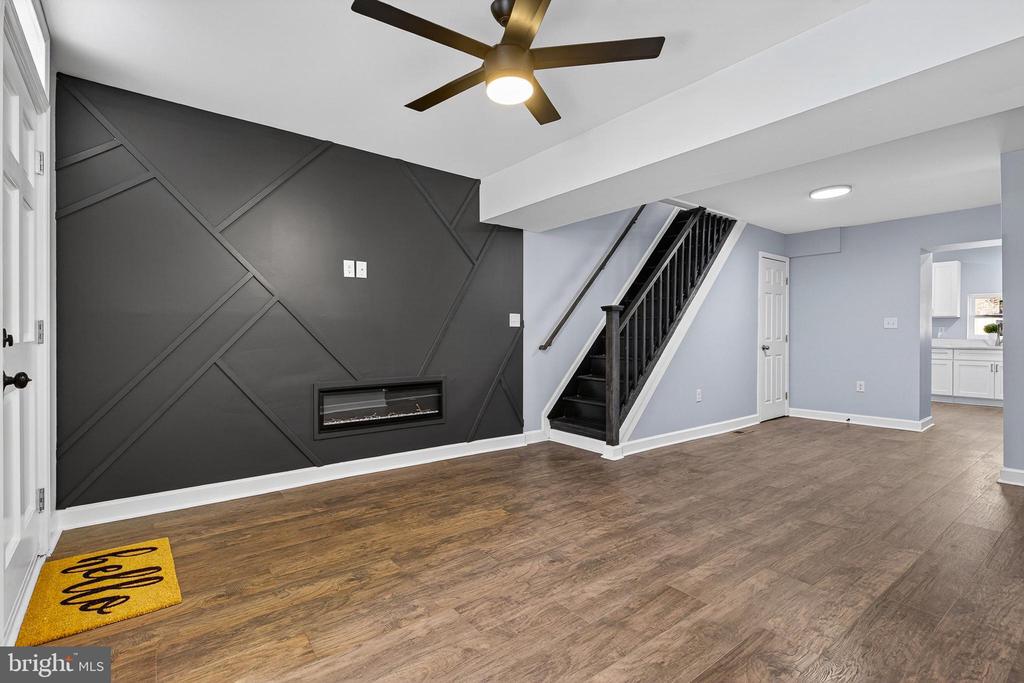Residential in BALTIMORE 4