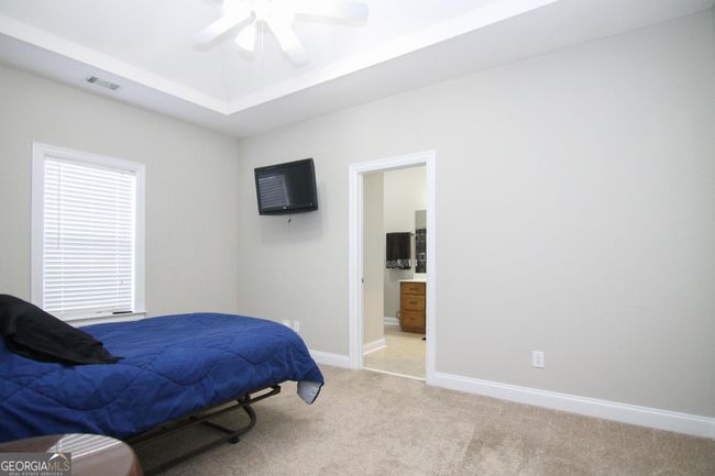 127 Glenda Dr, House other with 4 bedrooms, 3 bathrooms and null parking in Bonaire GA | Image 32