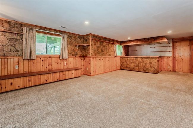 2145 Coronation Blvd, House other with 4 bedrooms, 2 bathrooms and 10 parking in Cambridge ON | Image 27