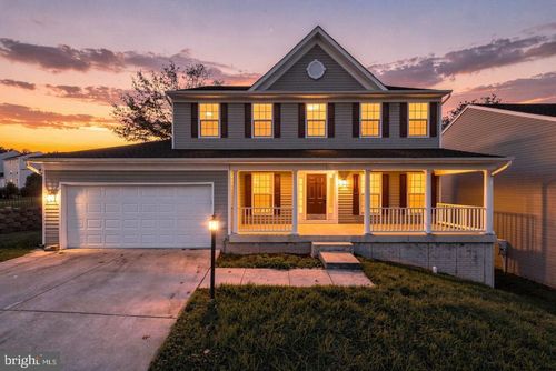 3165 Tulip Tree Pl, DUMFRIES, VA, 22026-4556 | Card Image