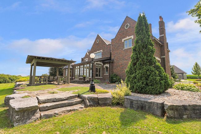 1646 Concession 11 Road, House other with 4 bedrooms, 3 bathrooms and 10 parking in Brock ON | Image 35