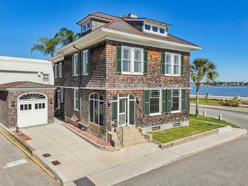 178 Avenida Menendez, ST AUGUSTINE, FL, 32084-5049 | Card Image